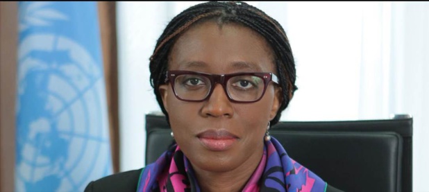 Commission économique pour l’Afrique : Vera Songwe quitte ses fonctions de secrétaire exécutive Commission économique pour l’Afrique : Vera Songwe quitte ses fonctions de secrétaire exécutive