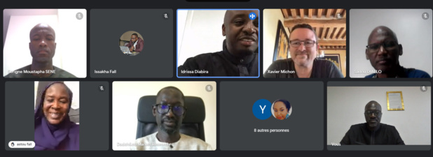 Mise en relation entre Pme et investisseurs : L’Adepme et ses partenaires lancent la plateforme AGORA pour optimiser l’accès aux financements Mise en relation entre Pme et investisseurs : L’Adepme et ses partenaires lancent la plateforme AGORA pour optimiser l’accès aux financements