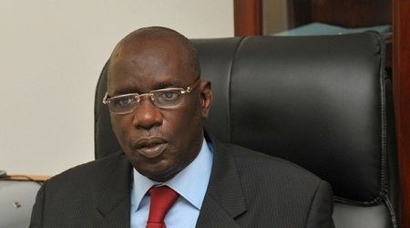 M. Diène Farba Sarr ministre de la promotion des investissements et des partenariats public privé M. Diène Farba Sarr ministre de la promotion des investissements et des partenariats public privé