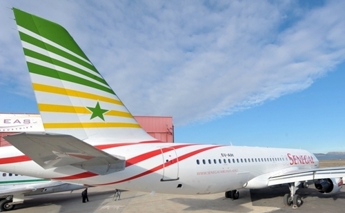 Sénégal airlines, une compagnie plombée depuis sa naissance