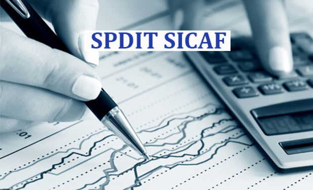 Résultat à mi-parcours : Hausse de 15,11% du résultat net de la société tunisienne SPDIT au premier semestre 2022. Résultat à mi-parcours : Hausse de 15,11% du résultat net de la société tunisienne SPDIT au premier semestre 2022.