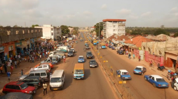 La Guinée Bissau obtient 11 milliards FCFA au niveau du marché financier de l’UEMOA