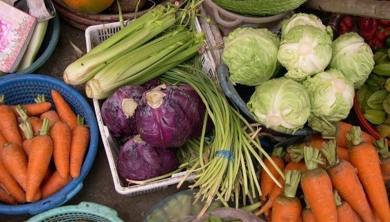 SENEGAL : L’Etat va dégager des stratégies de promotion des produits locaux SENEGAL : L’Etat va dégager des stratégies de promotion des produits locaux