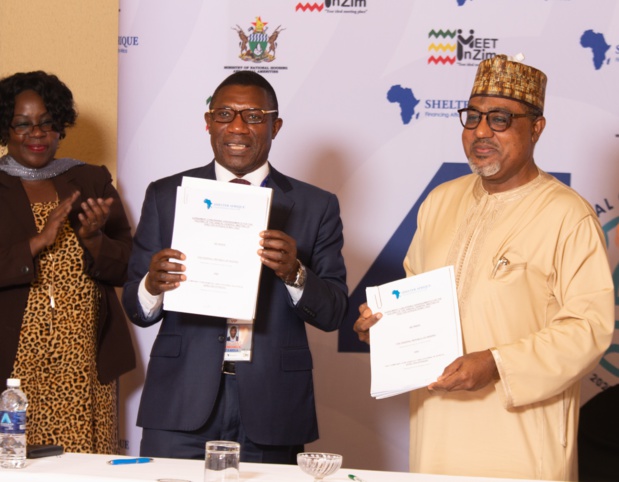 42eme Assemblée générale annuelle de Shelter Afrique : Le Nigéria va abriter l’événement en mai 2023 42eme Assemblée générale annuelle de Shelter Afrique : Le Nigéria va abriter l’événement en mai 2023