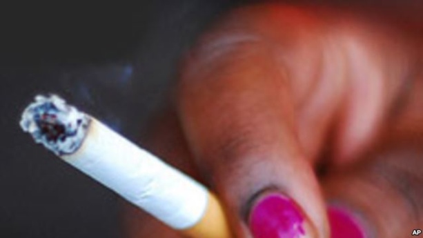 Tabagisme : Les nouvelles formes de gouvernance invoquées par les pouvoirs publics africains doivent amener les autorités à refuser toute forme d’ingérence de l’industrie du tabac Tabagisme : Les nouvelles formes de gouvernance invoquées par les pouvoirs publics africains doivent amener les autorités à refuser toute forme d’ingérence de l’industrie du tabac