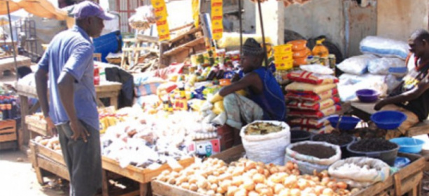 Conjoncture : Progression de 4,5% de l’activité économique en avril 2014 au Sénégal Conjoncture : Progression de 4,5% de l’activité économique en avril 2014 au Sénégal