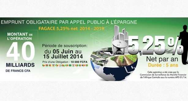 Afrique: Le FAGACE collecte 40 milliards pour accélérer le développement en Afrique