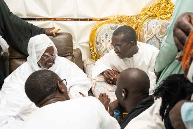 Magal Touba 2022 : Sonatel renforce son dispositif technique et son engagement citoyen