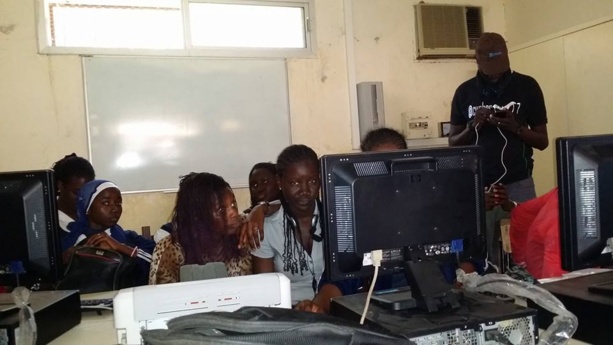 NTIC : ISOC Sénégal prime pour la deuxième fois les acteurs des TIC’s ayant le plus marqué l’évolution de l’Internet au Sénégal NTIC : ISOC Sénégal prime pour la deuxième fois les acteurs des TIC’s ayant le plus marqué l’évolution de l’Internet au Sénégal