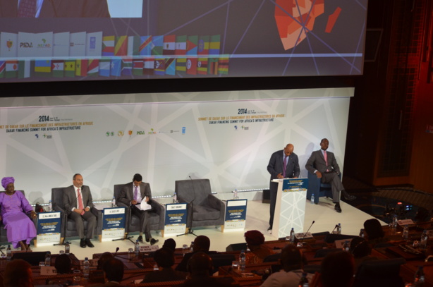 Sommet du NEPAD à Dakar : Il y a une convergence de vue sur la nécessité d’investir en Afrique, selon le vice-président de la Banque Mondiale Sommet du NEPAD à Dakar : Il y a une convergence de vue sur la nécessité d’investir en Afrique, selon le vice-président de la Banque Mondiale