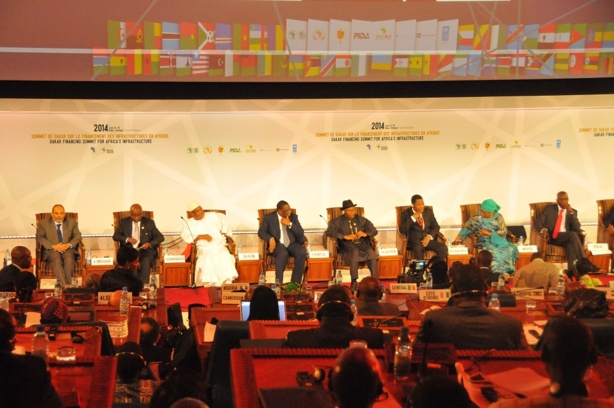 Cérémonie d’ouverture du sommet du NEPAD à Dakar : Le chômage est le premier défi que le continent africain doit relever Cérémonie d’ouverture du sommet du NEPAD à Dakar : Le chômage est le premier défi que le continent africain doit relever