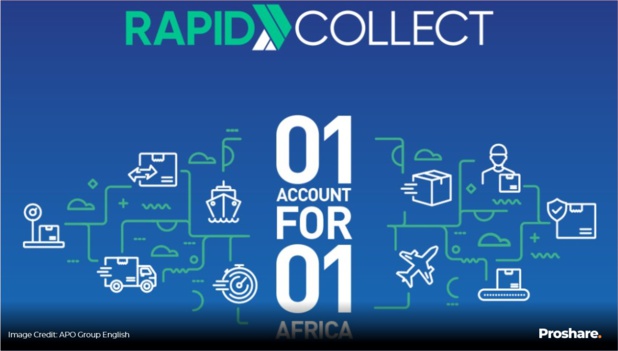 Groupe Ecobank : Lancement de la solution RapidCollect™ Groupe Ecobank : Lancement de la solution RapidCollect™