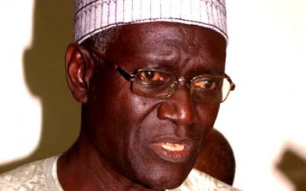 Mansour Sy, ministre de la Fonction publique, du Travail, du Dialogue social et des Organisations professionnelles Mansour Sy, ministre de la Fonction publique, du Travail, du Dialogue social et des Organisations professionnelles