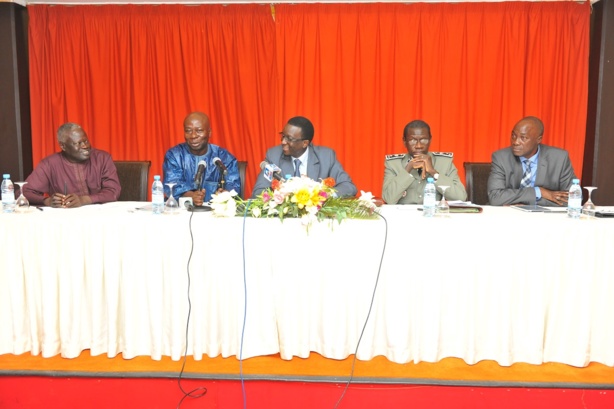 Entreprises sénégalaises : Des moratoires seront accordés aux entreprises en difficulté selon le Ministre de l’économie Entreprises sénégalaises : Des moratoires seront accordés aux entreprises en difficulté selon le Ministre de l’économie