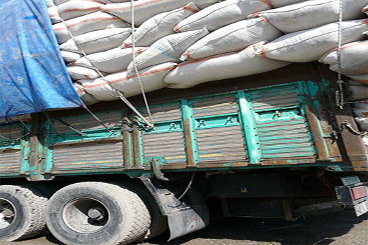 Transport routier : La surcharge à l’essieu fait perdre au Sénégal 45 milliards de FCfa par an Transport routier : La surcharge à l’essieu fait perdre au Sénégal 45 milliards de FCfa par an
