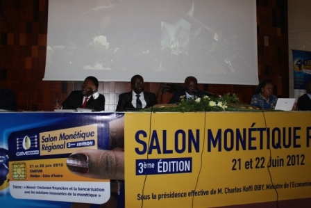 La 4ème édition du Salon Monétique Régional aura lieu les 19 et 20 Juin à Dakar