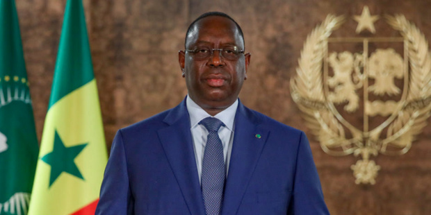Lutte contre la vie chère, soutien aux ménages : Plus de 620 milliards de FCfa mobilisés selon le président Macky Sall Lutte contre la vie chère, soutien aux ménages : Plus de 620 milliards de FCfa mobilisés selon le président Macky Sall
