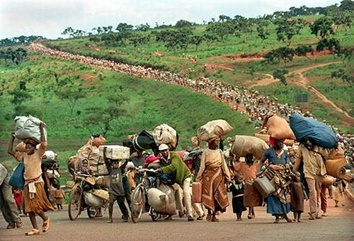 Afrique: Journée mondiale des réfugiés - Ils sont trois millions en Afrique Afrique: Journée mondiale des réfugiés - Ils sont trois millions en Afrique