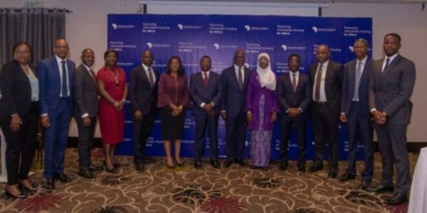 Projets de logements au Nigeria  : Shelter Afrique approuve un crédit de 19.5 millions Usd à la société Mixta