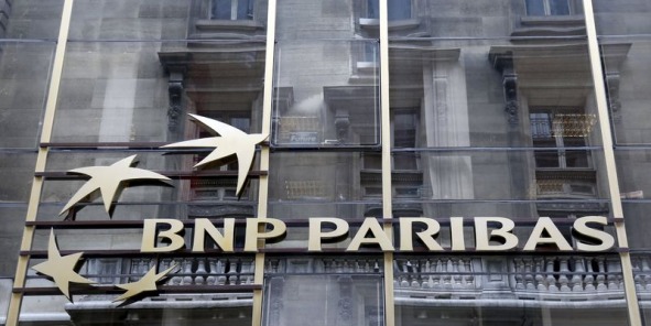 États-Unis: BNP Paribas aurait trouvé un accord à 9 milliards de dollars