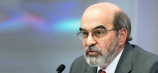 José Graziano da Silva , directeur général de la FAO José Graziano da Silva , directeur général de la FAO