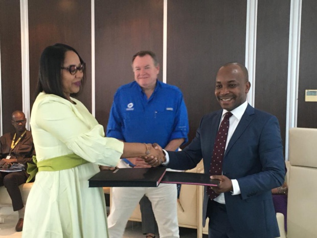 Optimisation de l’accès aux capitaux et aux services de renforcement de capacités des Pme sénégalaises : Ecobank Sénégal et Usaid entreprenariat & investissements se liguent Optimisation de l’accès aux capitaux et aux services de renforcement de capacités des Pme sénégalaises : Ecobank Sénégal et Usaid entreprenariat & investissements se liguent