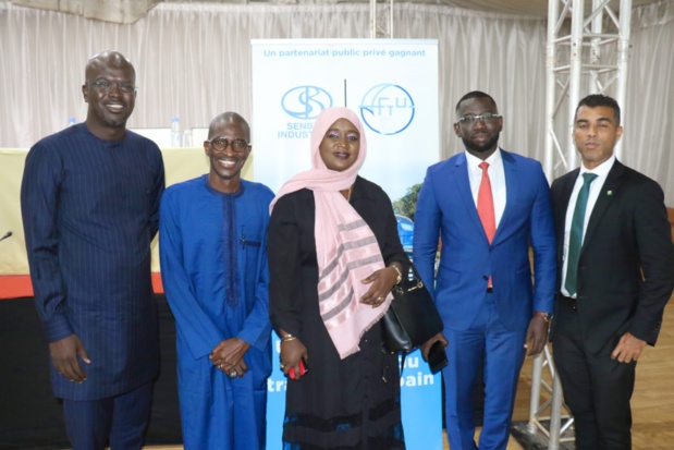 Renouvellement du parc automobile du transport urbain de Dakar : 25 milliards FCFA pour la phase pilote d’un programme d’acquisition de 1000 bus Renouvellement du parc automobile du transport urbain de Dakar : 25 milliards FCFA pour la phase pilote d’un programme d’acquisition de 1000 bus