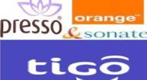 Marché des Télécoms : Le parc global de lignes de téléphones mobiles au Sénégal s’élève 14.065.291 au 31 mars 2014