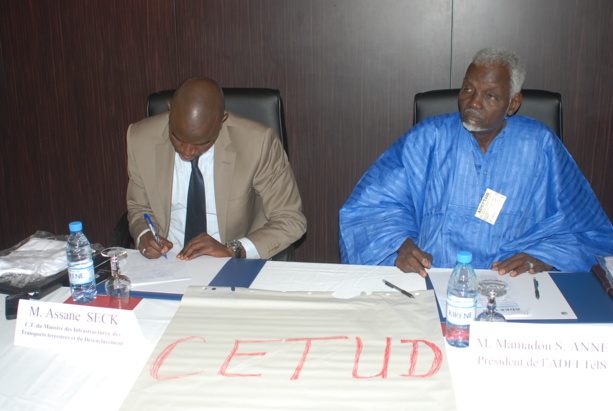 La régulation met le consommateur au cœur de tout projet de partenariat, selon le président de l’ADEETéLS La régulation met le consommateur au cœur de tout projet de partenariat, selon le président de l’ADEETéLS