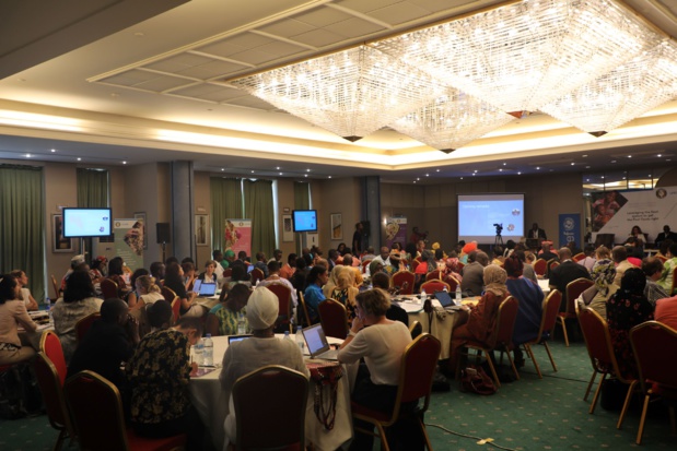 Lutte contre la malnutrition des enfants en Afrique de l’ouest et du Centre : L'Unicef et ses partenaires mettent en contribution les jeunes entrepreneurs Lutte contre la malnutrition des enfants en Afrique de l’ouest et du Centre : L'Unicef et ses partenaires mettent en contribution les jeunes entrepreneurs