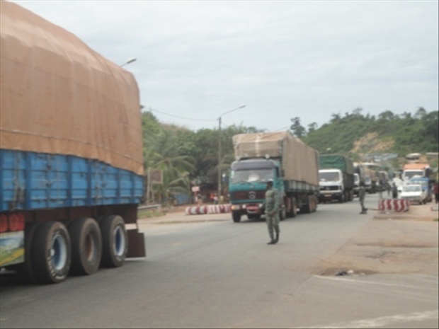 Zone UEMOA : La Côte d’Ivoire principale fournisseur du Sénégal au mois de juillet