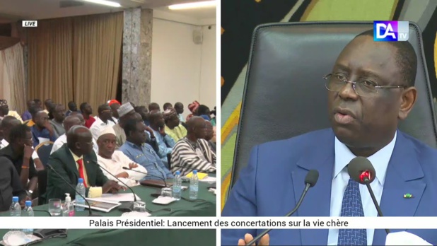 Contre la hausse des prix : L’Ascosen veut une nouvelle politique interventionniste de l’Etat et la modification du décret 2022-89 du 17 janvier 2022 relatif au régime des prix