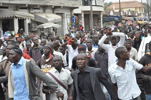 SENEGAL : Le PIDES  est un programme vecteur d’emplois pour les jeunes