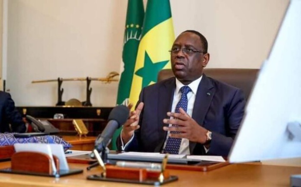 Pap2A, pouvoir d’achat des ménages, stabilité des prix : Les directives du président Macky Sall en Conseil des ministres Pap2A, pouvoir d’achat des ménages, stabilité des prix : Les directives du président Macky Sall en Conseil des ministres