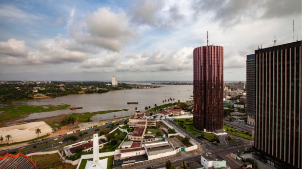 Côte d'Ivoire: Transition énergétique- Des experts africains et partenaires techniques à la recherche de solutions Côte d'Ivoire: Transition énergétique- Des experts africains et partenaires techniques à la recherche de solutions