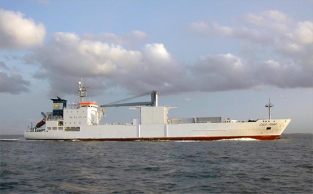 Accords de Pêche Mauritanie-Union Européenne : blocage en haute mer Accords de Pêche Mauritanie-Union Européenne : blocage en haute mer