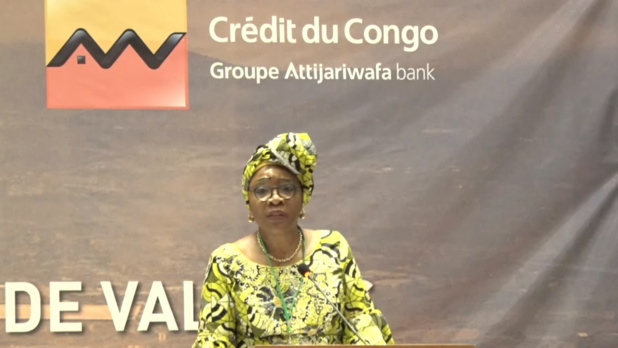 Réduction de la dépendance aux importations : Le Club Afrique développement du groupe Attijariwafa bank et sa filiale congolaise le Crédit du Congo font focus sur l'agro-industrie Réduction de la dépendance aux importations : Le Club Afrique développement du groupe Attijariwafa bank et sa filiale congolaise le Crédit du Congo font focus sur l'agro-industrie