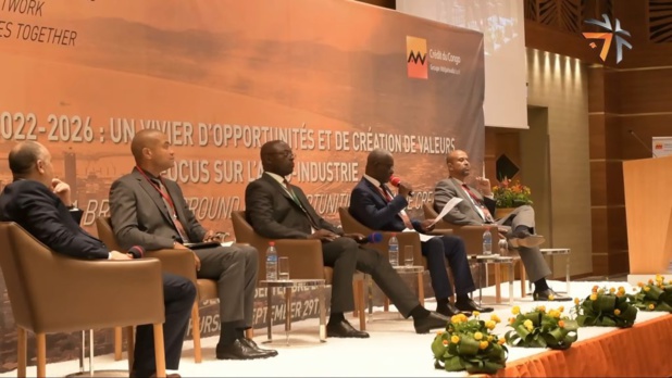 Réduction de la dépendance aux importations : Le Club Afrique développement du groupe Attijariwafa bank et sa filiale congolaise le Crédit du Congo font focus sur l'agro-industrie Réduction de la dépendance aux importations : Le Club Afrique développement du groupe Attijariwafa bank et sa filiale congolaise le Crédit du Congo font focus sur l'agro-industrie