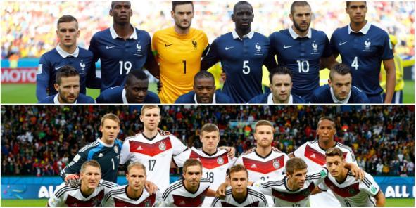 Brésil 2014: la Coupe du Monde de l'économie Brésil 2014: la Coupe du Monde de l'économie