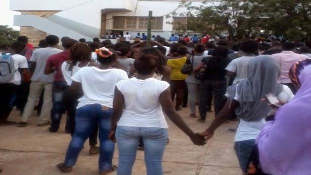 Zone Uemoa : Le taux de chômage en hausse de 1,0 point de pourcentage au 2ème trimestre 2022 Zone Uemoa : Le taux de chômage en hausse de 1,0 point de pourcentage au 2ème trimestre 2022