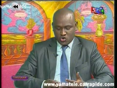 Dakar Mamadou Lamine Ba, directeur de l’environnement des affaires à l’agence pour la promotion des investissements (APIX). Dakar Mamadou Lamine Ba, directeur de l’environnement des affaires à l’agence pour la promotion des investissements (APIX).
