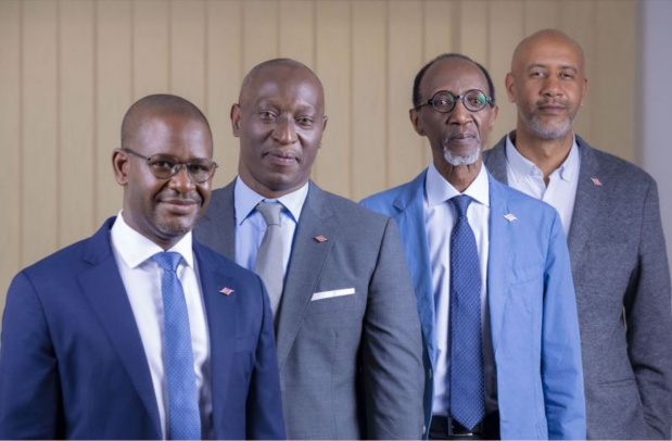 Banque assurance : Le Groupe Sunu fait une réorganisation de sa gouvernance exécutive Banque assurance : Le Groupe Sunu fait une réorganisation de sa gouvernance exécutive