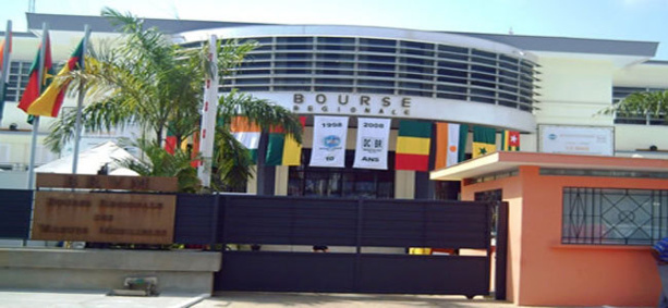 Opportunités et risques à prévoir au cours du deuxième semestre, sur le marché africain des capitaux Opportunités et risques à prévoir au cours du deuxième semestre, sur le marché africain des capitaux