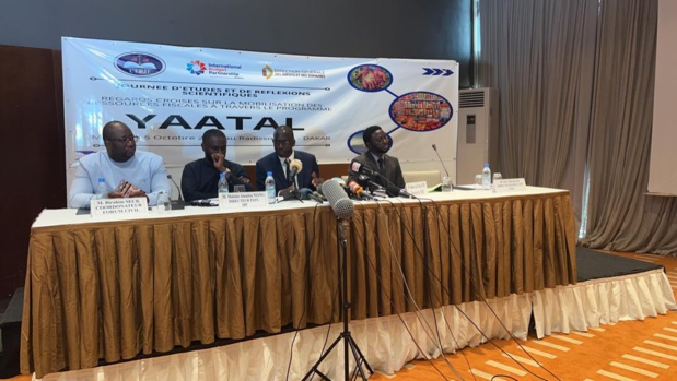 Mobilisation des ressources fiscales : Bassirou Samba Niasse explique l’importance du « programme Yaatal »