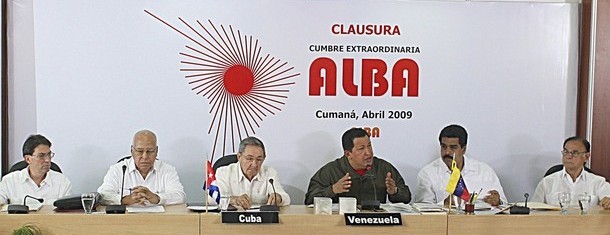 Intégration en Amérique du Sud : Les réalisations de l’ALBA déclinées par les ambassadeurs de Cuba et du Vénézuéla au Sénégal Intégration en Amérique du Sud : Les réalisations de l’ALBA déclinées par les ambassadeurs de Cuba et du Vénézuéla au Sénégal