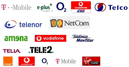 Telcos, envisagez des licences bancaires ! Telcos, envisagez des licences bancaires !