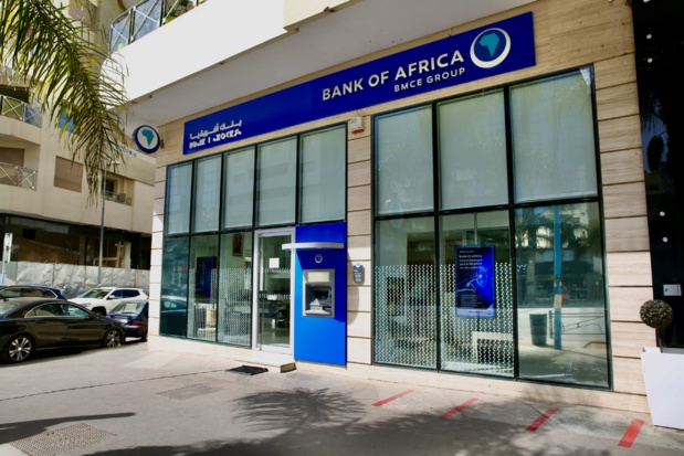 Banques : Franc succès de l’opération d’augmentation de capital de la BOA Maroc Banques : Franc succès de l’opération d’augmentation de capital de la BOA Maroc
