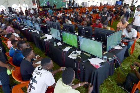 Avec 54 millions de gamers de plus en un an, l’Afrique et le Moyen-Orient tirent la croissance mondiale du jeu vidéo
