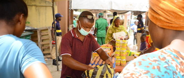 Afrique de l’Ouest : Risque élevé de voir les pressions inflationnistes s’installer dans la durée Afrique de l’Ouest : Risque élevé de voir les pressions inflationnistes s’installer dans la durée