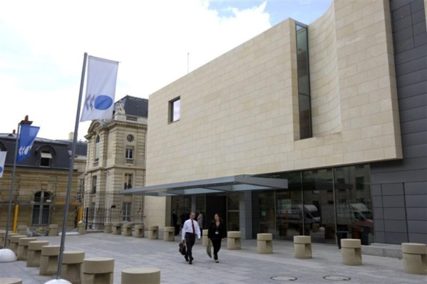 Zone Ocde : Les Ica signalent un infléchissement continue de la croissance Zone Ocde : Les Ica signalent un infléchissement continue de la croissance